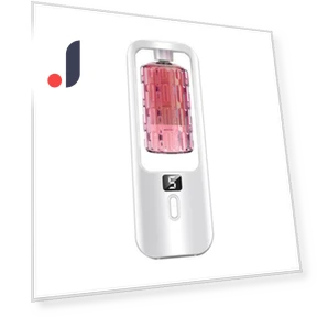 Automatic Aromatherapy Diffuser — Diffusers, yuantiancai