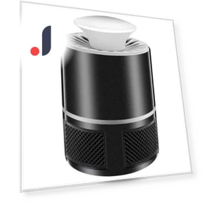 Automatic Insect Detection Sensors — Bug Zappers, LIUXING Fire Home Decoration