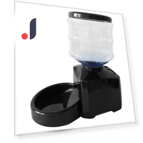 Automatic Pet Feeder — Automatic Feeders, Automobile and motorcycle supplies