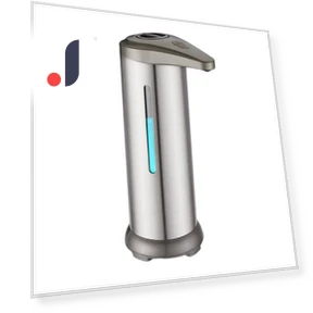 Automatic Soap Dispenser — Care Dispensers, Medoc
