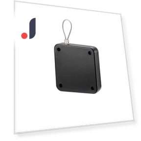 Automatic Touch Door Closer — Door Closers, Familylive04