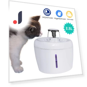 Automatic Water Dispenser for Pets — Feeding Supplies, CLOUD Auto