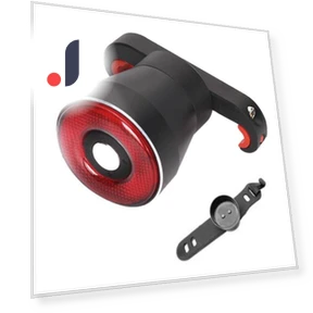 Bicycle Stop Signal — Bike Headlights, ZTTO