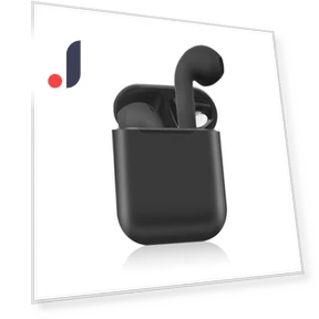 Bluetooth 5.0 Wireless Earbuds — In-Ear Headphones, Popular star