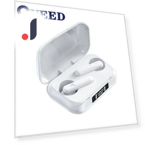 Bluetooth Earbuds — Audio Gear, QUEED