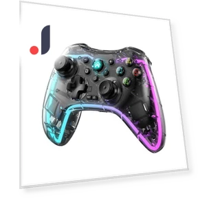 Bluetooth Game Controller — Gaming Keyboards, YSZQ
