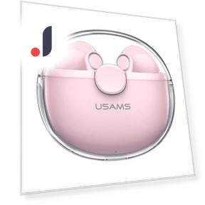 Bluetooth Headphones — In-Ear Headphones, USAMS