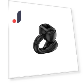 Bluetooth Headset with Touch Control and Power Display — Bluetooth Headsets, Junmaocun