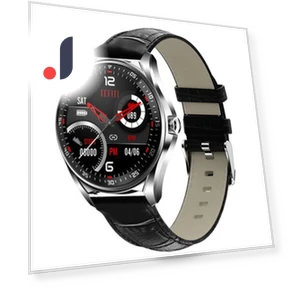 Bluetooth Smartwatch — Smartwatches, SCIONE