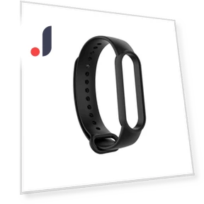 Breathable Strap for Smart Bracelet — Fitness Bands, superhero