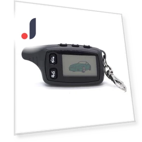 Car Security System — Alarm Systems, Car Care