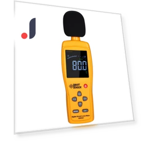 Digital Sound Level Meter — Sound Meters, Kkmoon