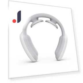 Electric Massager for Neck and Shoulders — Back Relief Solutions, Kinsei Beauty