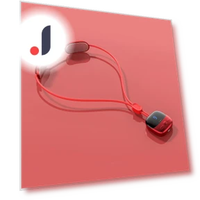 Electric Neck Massager — Back Relief Solutions, Meiteai-All