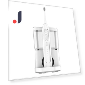 Electric Oral Irrigator — Power Flossers, YUNCHI