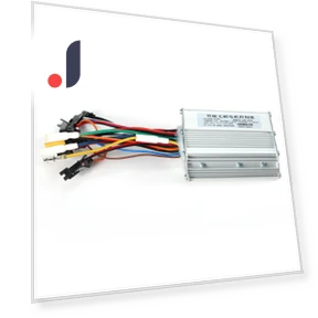 Electric Scooter Motor Controller — Motors, Lixada