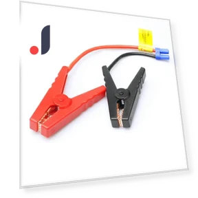Emergency Power Relay Smart Clamp — Accessories, Auto Parts Decorate