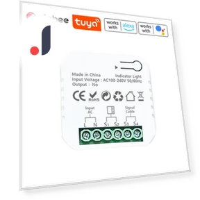 Garage Door Opener Controller — Smart Home Hubs & Controllers, 3d printing machine