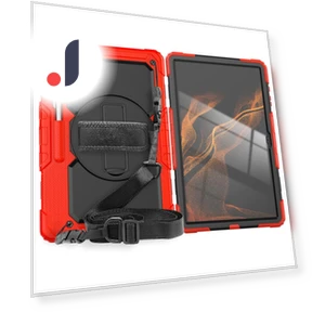 Heavy Duty Smart Tablet Case — Protective Cases, YYDS123