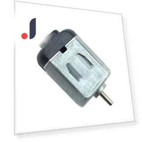 High-Speed Mini Micro DC Motor — Permanent Magnet Motors, Sanwood Car