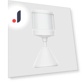 Human Body Sensor — Smart Home Security, Xiaomi