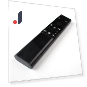 Intelligent Remote Control for Samsung SMART TV — Remote Controls, Bai Fen Bai Electronic