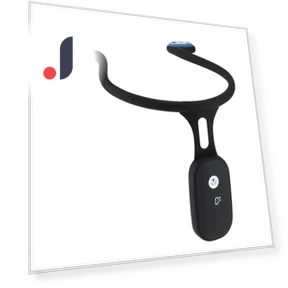 Invisible Smart Posture Corrector — Orthopedic Supports & Braces, Binchi Health Technology
