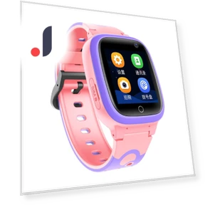Kids Smart Watch — Smartwatches, ESSAGER