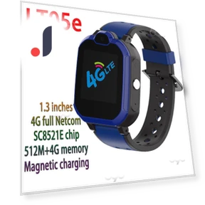 Kids Smart Watch — Smartwatches, ESSAGER