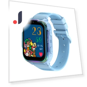 Kids Smartwatch with GPS and Video Call — Smartwatches, Shunxinruyi