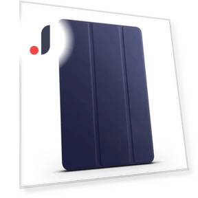 Leather Case with Magnetic Smart Stand — Keyboard Cases, xiangyun