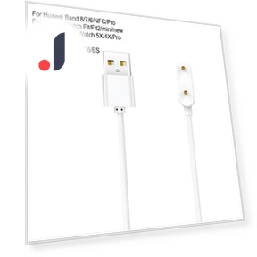 Magnetic Charging Cable — Smartwatch Charging Solutions, 3C-Data line