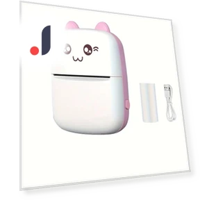 Mini Thermal Printer — Printer Parts, greentiger