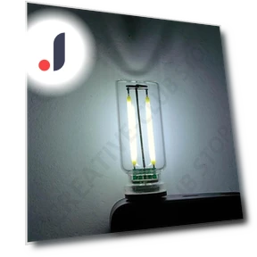 Mini USB Touch Night Light — Night Lights, Cosy Homes