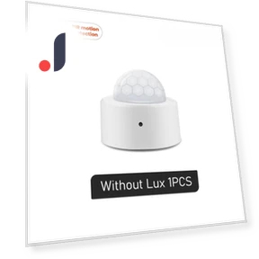 Motion Sensor — Smart Home Security, happy8