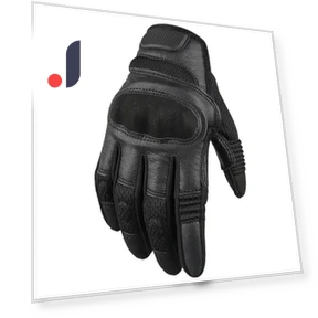 Motorcycle Gloves with Touchscreen — Gloves, CHCYCLE