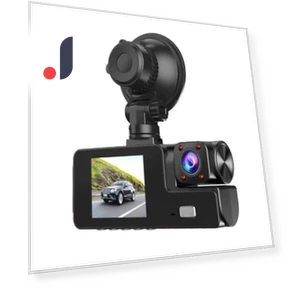Night Vision Driving Camera — Rearview Cameras for Cars, Car Care