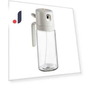 Olive Oil Spray Bottle — Bottles, Kitchen artifact