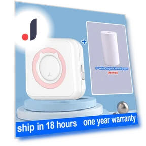 Pocket Thermal Printer — Printer Parts, greentiger