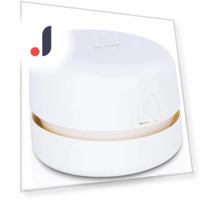 Portable Desktop Cleaner — Vacuums, Xiaomi