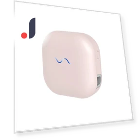 Portable Smart Toothbrush Sterilizer — Travel Toothbrush Holders, zhishangyoupin
