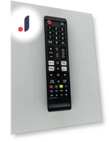 Remote Control — Remote Controls, Bai Fen Bai Electronic