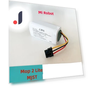 Replacement Battery for Robot Mop — Phone Battery Replacements, HXS