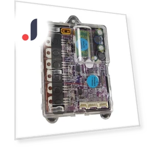 Scooter Controller Board — Electric Self-Balancing Scooters, MUQZI