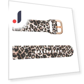 Silicone Watch Strap — Fitness Bands, Sunshine168
