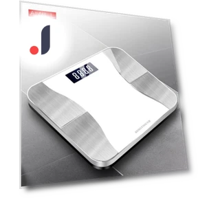 Smart Body Weight Scale — Weight Management Tools, Essager Electronic