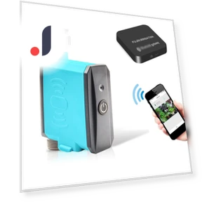 Smart Garden Watering Controller — Controllers, TOMTOP JMS