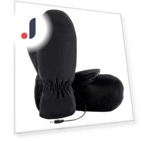 Smart Heating Liner for Gloves — Glove Liners, Dear Makeup