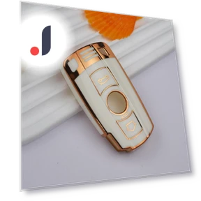 Smart Key Case — Navigation & GPS Accessories, Zhenghao key case