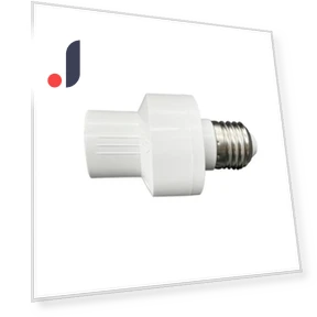Smart Lamp Holder — Smart Home Modules, Worry free storage